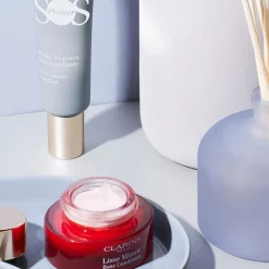 CLARINS Lisse Minute Base Comblante
