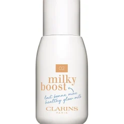CLARINS Milky Boost