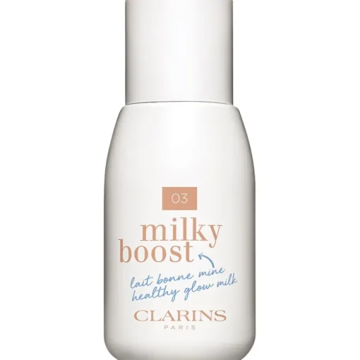 CLARINS Milky Boost