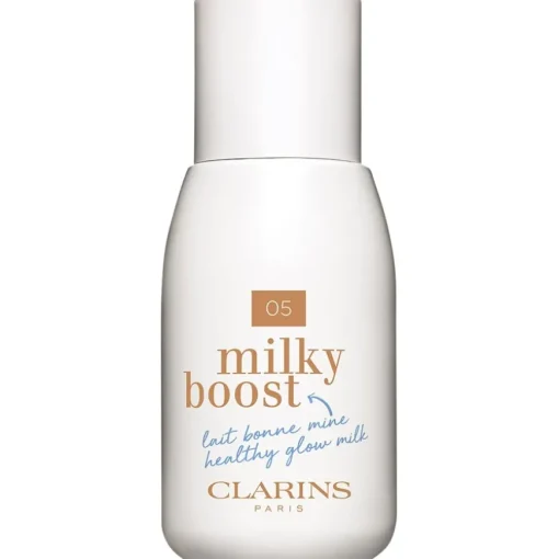 CLARINS Milky Boost
