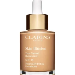 CLARINS Skin Illusion SPF 15