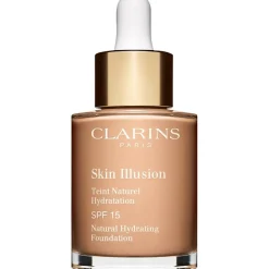 CLARINS Skin Illusion SPF 15