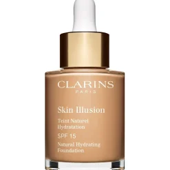 CLARINS Skin Illusion SPF 15