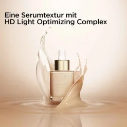 CLARINS Skin Illusion SPF 15