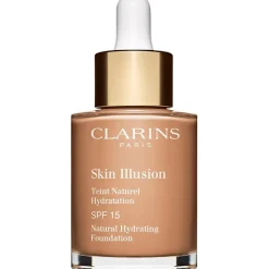 CLARINS Skin Illusion SPF 15