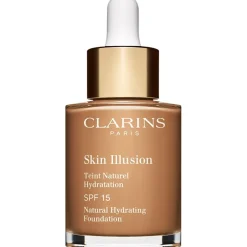 CLARINS Skin Illusion SPF 15