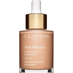 CLARINS Skin Illusion SPF 15