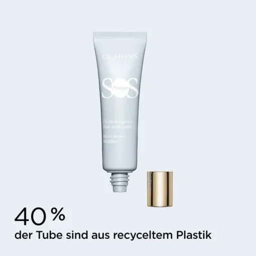 CLARINS SOS Primer