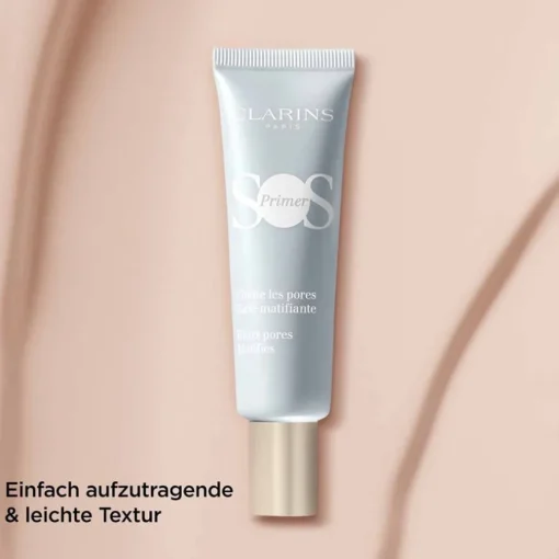 CLARINS SOS Primer