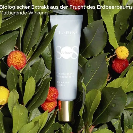 CLARINS SOS Primer