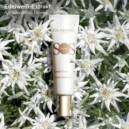 CLARINS SOS Primer