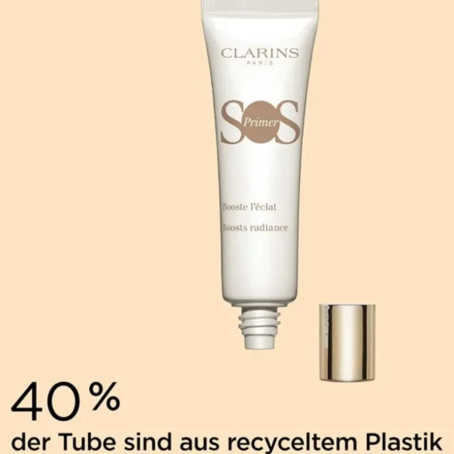 CLARINS SOS Primer
