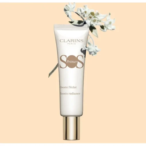 CLARINS SOS Primer