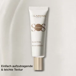 CLARINS SOS Primer