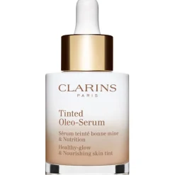 CLARINS Tinted Oleo-Serum