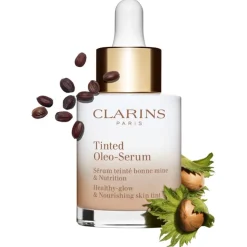CLARINS Tinted Oleo-Serum