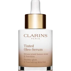 CLARINS Tinted Oleo-Serum