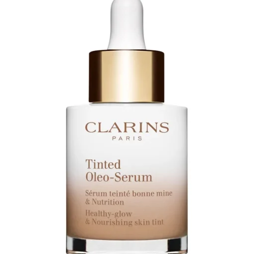 CLARINS Tinted Oleo-Serum