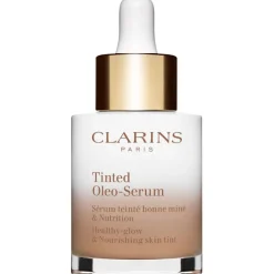 CLARINS Tinted Oleo-Serum