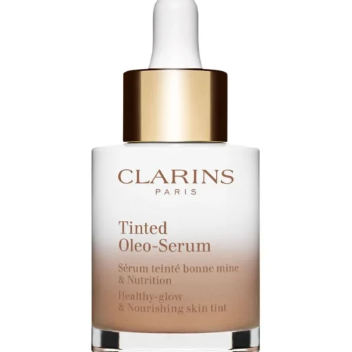 CLARINS Tinted Oleo-Serum