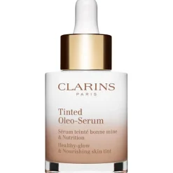 CLARINS Tinted Oleo-Serum