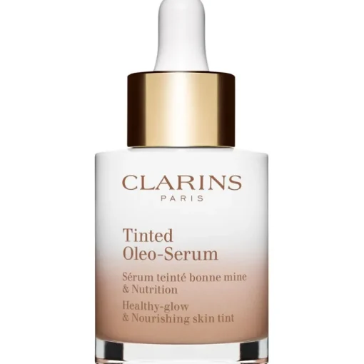 CLARINS Tinted Oleo-Serum
