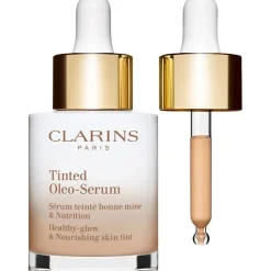 CLARINS Tinted Oleo-Serum