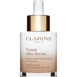 CLARINS Tinted Oleo-Serum