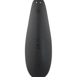 Classic 2 Klitoris-Stimulator 2 Black von Womanizer