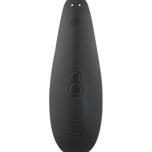 Classic 2 Klitoris-Stimulator 2 Black von Womanizer