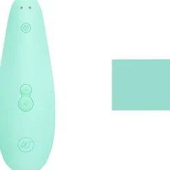 Classic 2 Klitoris-Stimulator 2 Mint Marilyn Monroe - Special Edition von Womanizer