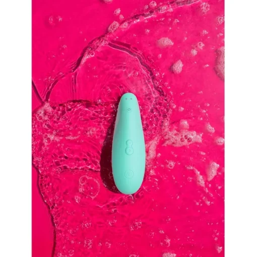 Classic 2 Klitoris-Stimulator 2 Mint Marilyn Monroe - Special Edition von Womanizer