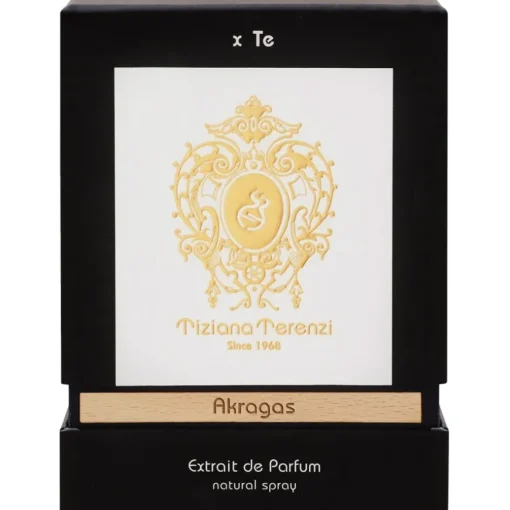 Classic Collection Akragas Extrait de Parfum von Tiziana Terenzi