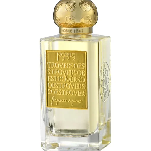 Classic Collection Eau de Parfum Spray Estroverso Men von Nobile 1942