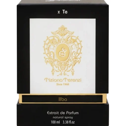 Classic Collection Extrait de Parfum von Tiziana Terenzi