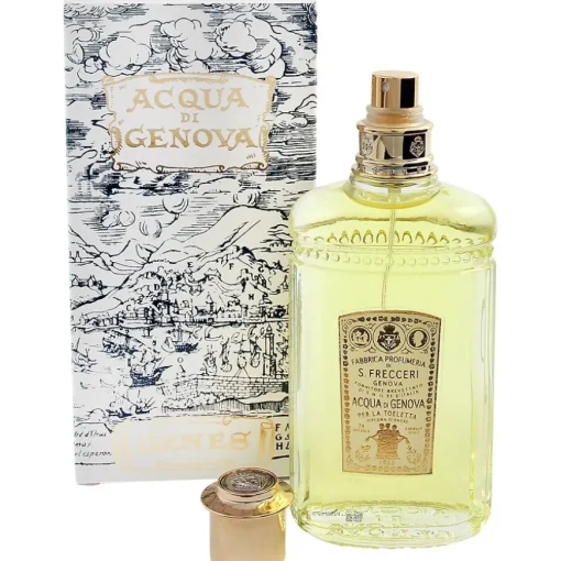 Classic Eau de Cologne Spray von Acqua di Genova