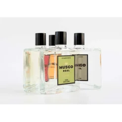 Classic Scent Eau de Cologne von Claus Porto