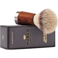 Classic Scent Shaving Brush von Claus Porto