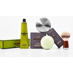 Classic Scent Shaving Brush von Claus Porto