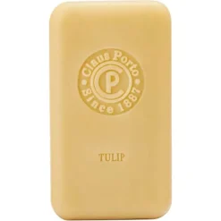 Classico Chic Tulip Wax Sealed Soap von Claus Porto