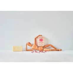 Classico Chic Tulip Wax Sealed Soap von Claus Porto