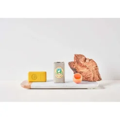Classico Chicken Lemongrass Wax Sealed Soap von Claus Porto