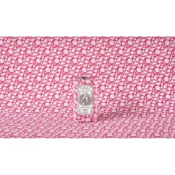 Classico Mirror Pomegranate Wax Sealed Soap von Claus Porto