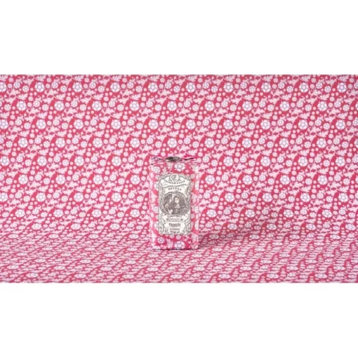 Classico Mirror Pomegranate Wax Sealed Soap von Claus Porto