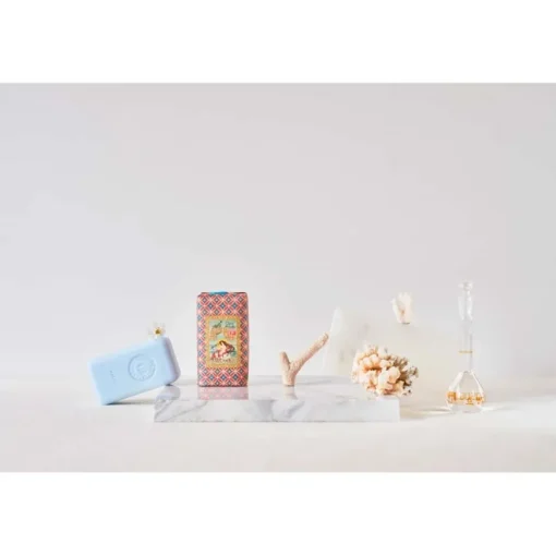 Classico Ondina Sea Mist Wax Sealed Soap von Claus Porto