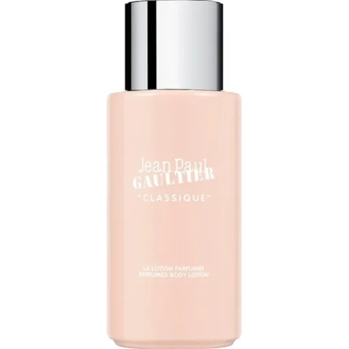 Classique Body Lotion von Jean Paul Gaultier