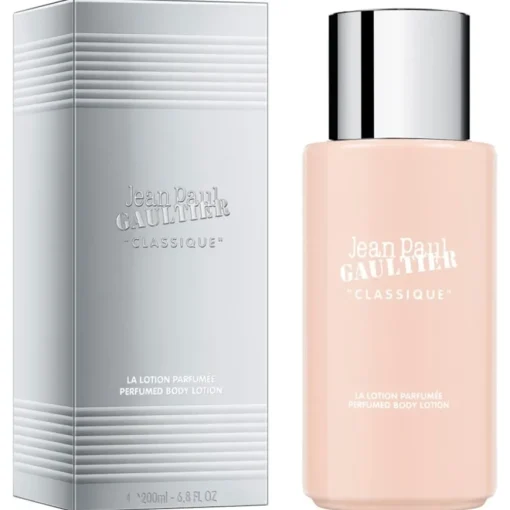 Classique Body Lotion von Jean Paul Gaultier