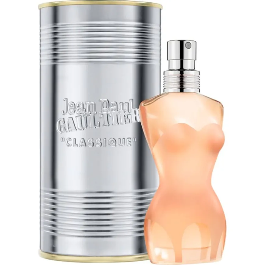 Classique Eau de Toilette Spray von Jean Paul Gaultier