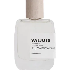 Clean & Silky Eau de Parfum Spray 21 | TWENTY-ONE von VALJUES