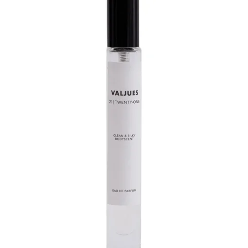 Clean & Silky Eau de Parfum Spray 21 | TWENTY-ONE von VALJUES